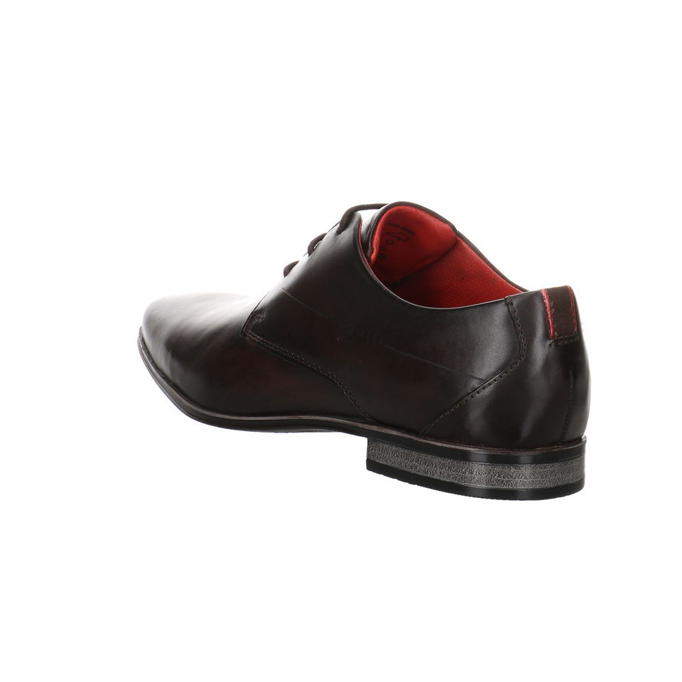 bugatti Schnürschuh