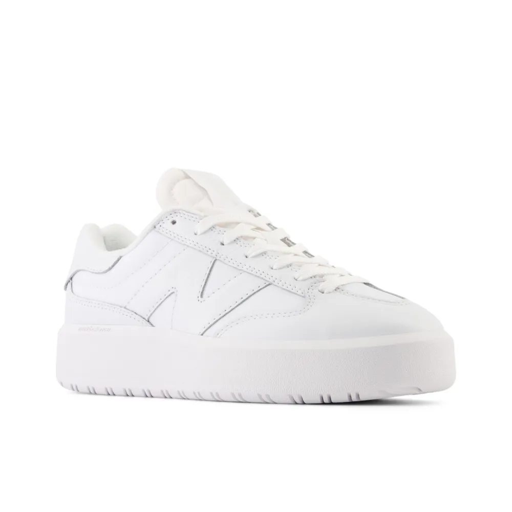 New Balance CT302 CT302CLA / weiss