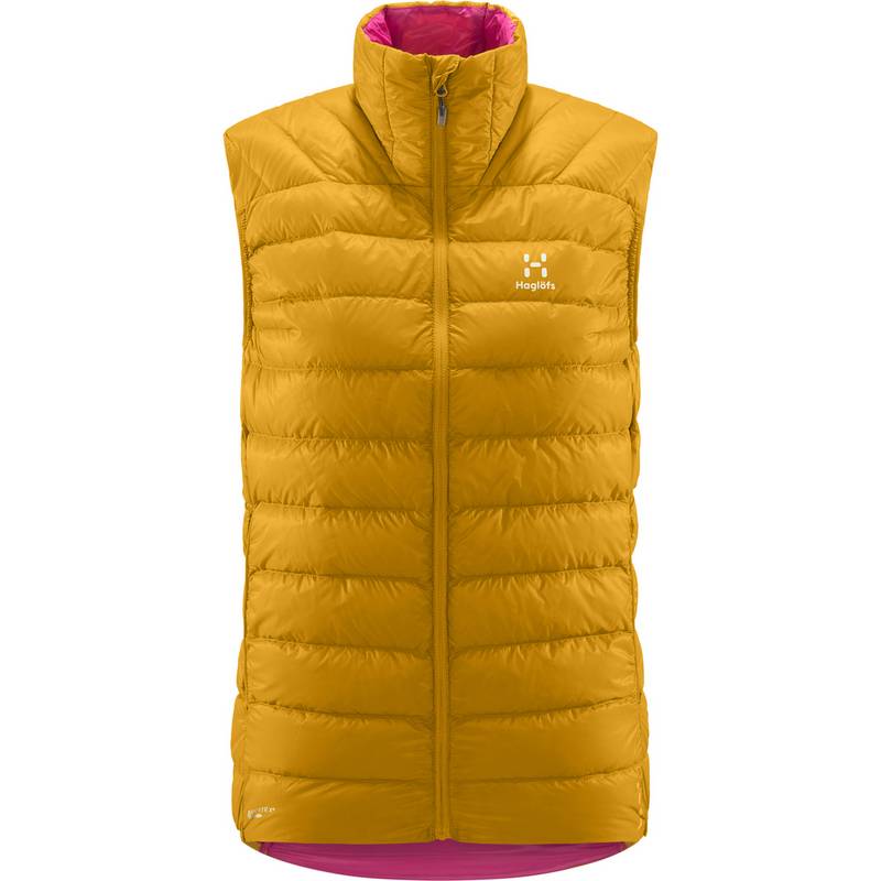 Haglöfs L.I.M Down Vest Outdoorweste Damen