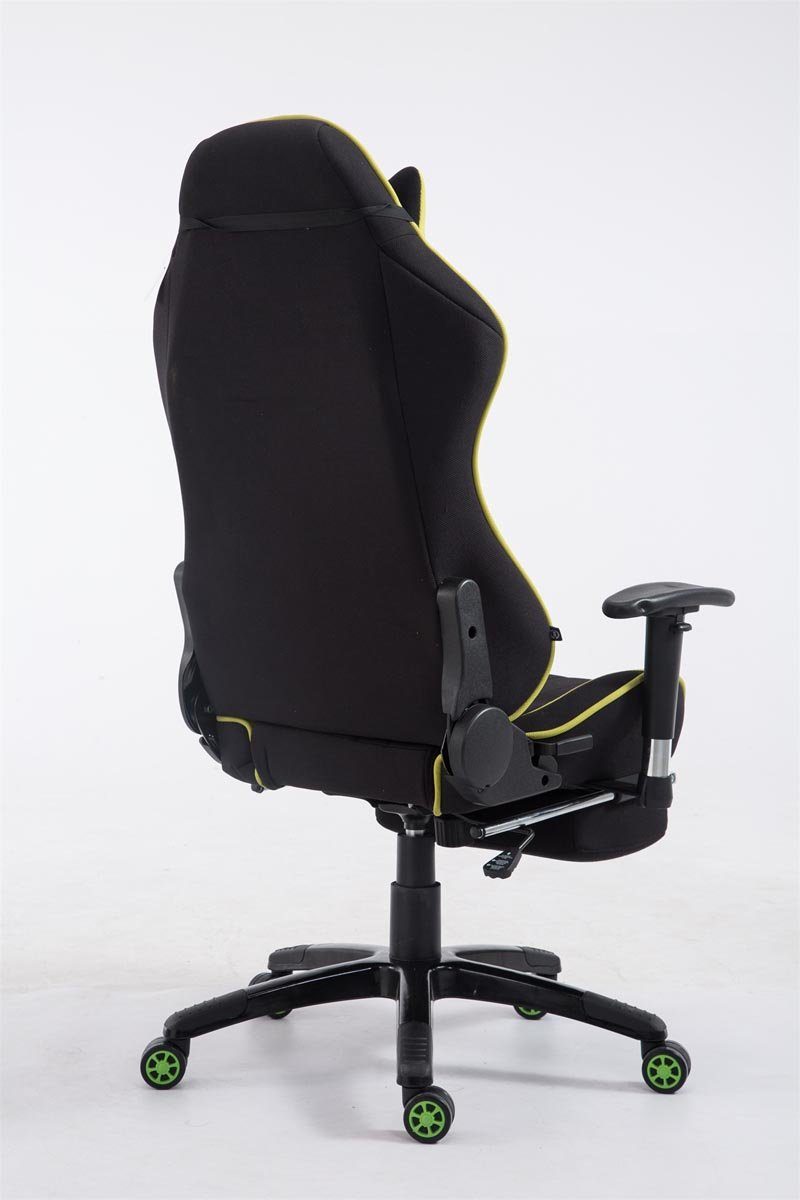CLP Gaming Chair Shift XL Stoff, höhenverstellbar und drehbar