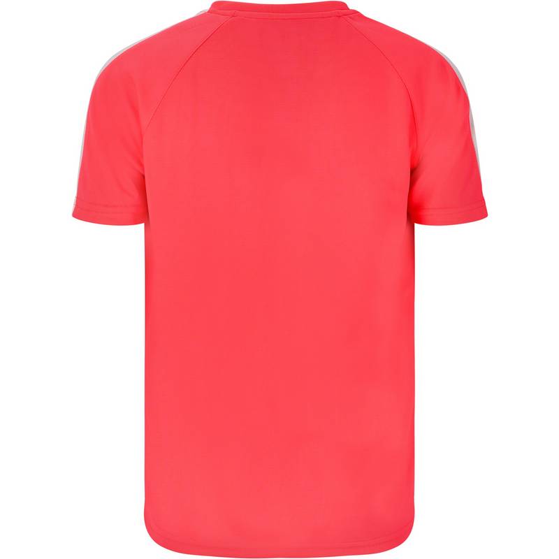 Endurance Actty Jr. Laufshirt Kinder