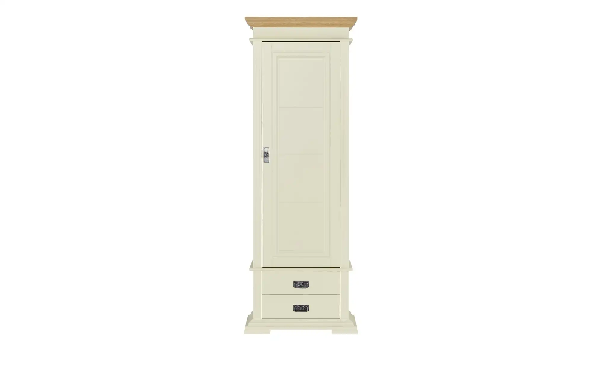 maison bleue Dielenschrank Cremona