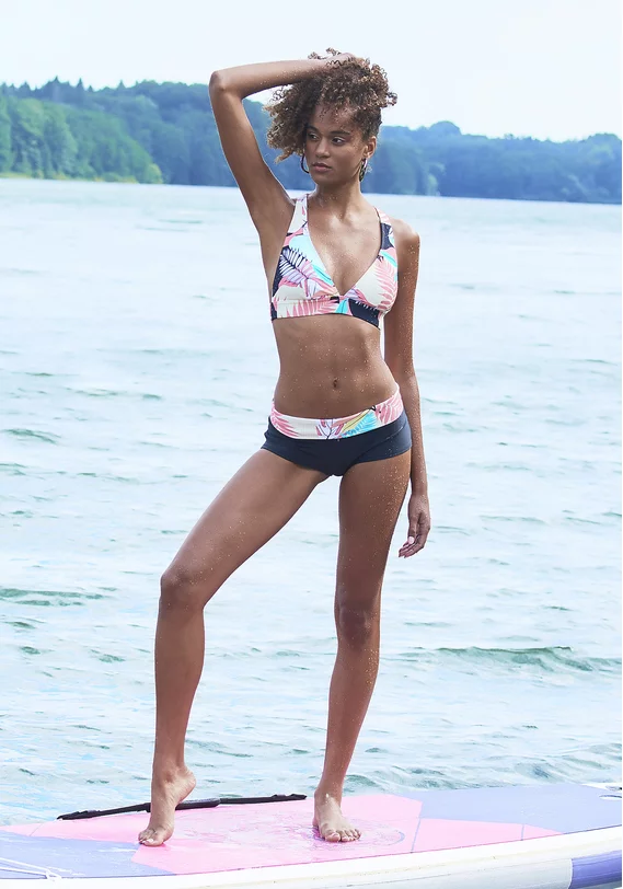 Bikini-Hotpants