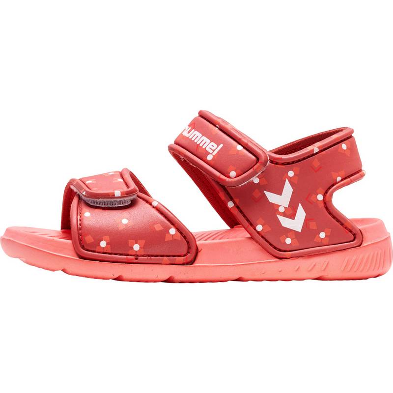 hummel PLAYA JR Sandalen Kinder