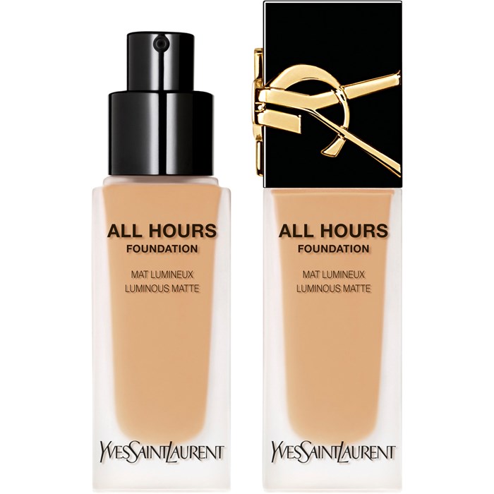 Encre de Peau All Hours Foundation