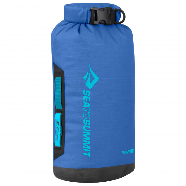 Sea to Summit - Big River Dry Bag - Packsack