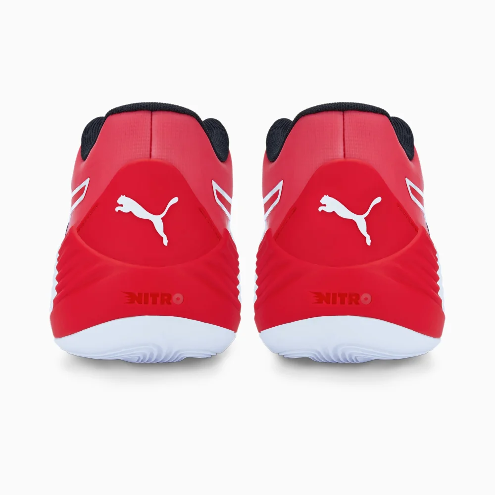 PUMA Fusion Nitro Team 377035_02 / weiss