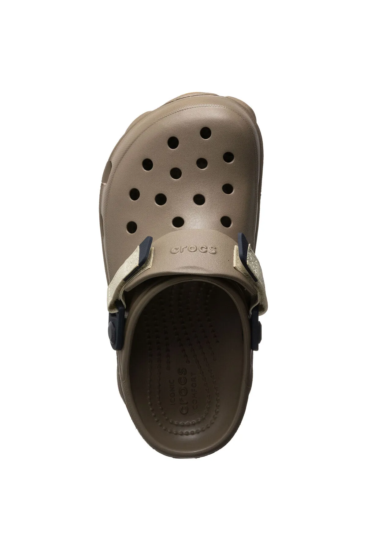 Crocs  Unisex Crocs Classic All Terrain Clog Sandalen