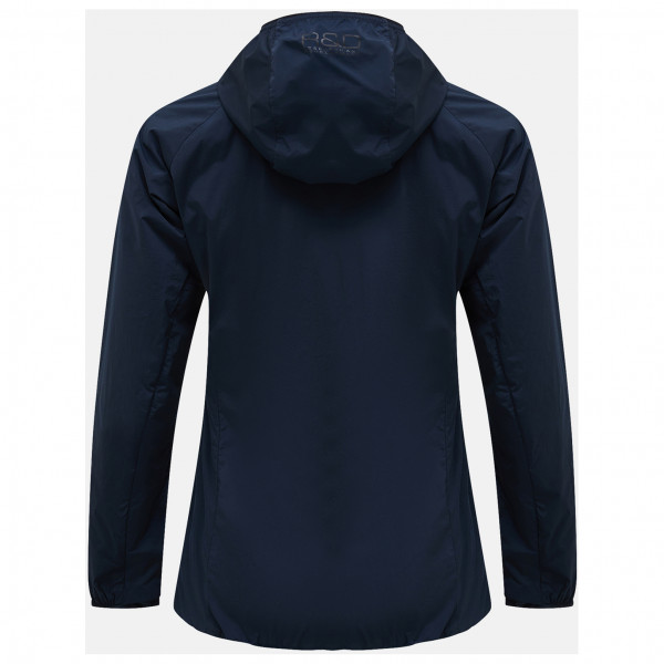 Peak Performance - Women's Vislight Alpha Jacket - Kunstfaserjacke