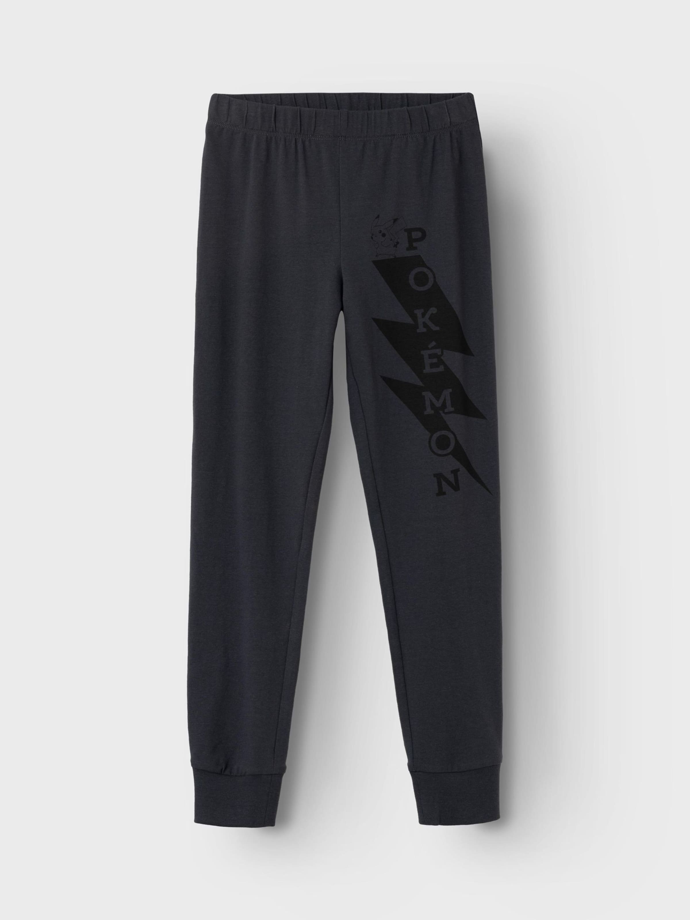 Pajamas 'Pokémon'