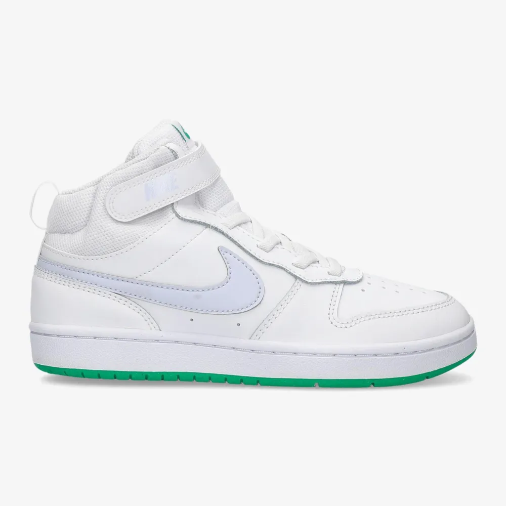 Nike Mid CD7783-115 / weiss