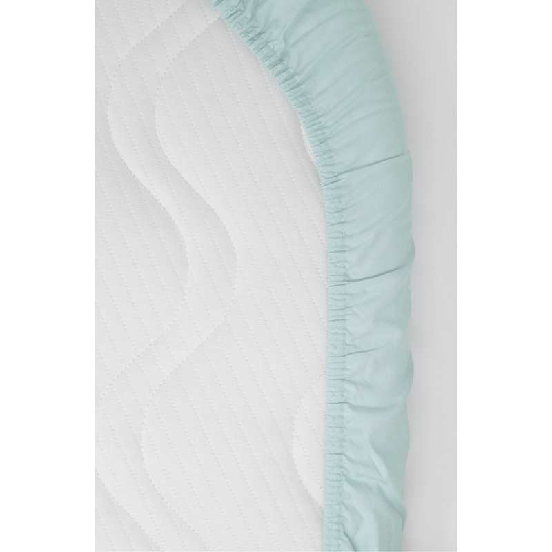 Drap housse TENCEL Active clim - Landau