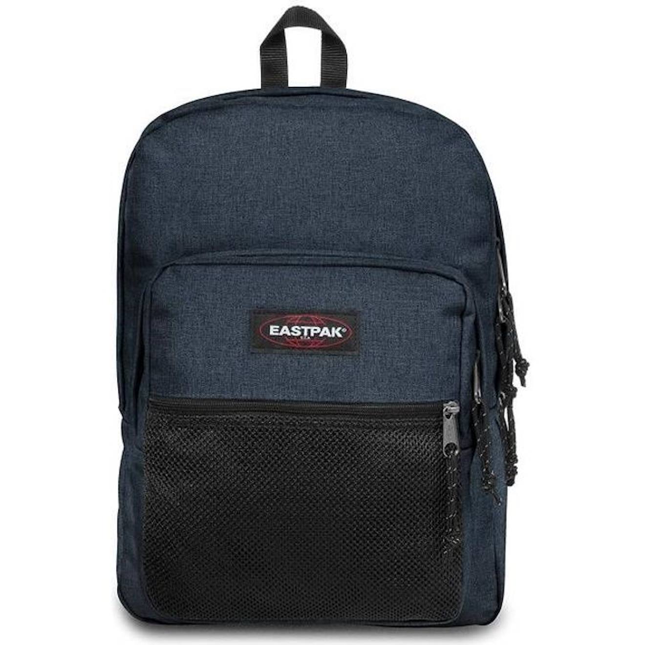 Sac à dos Eastpak Pinnacle triple denim bleu