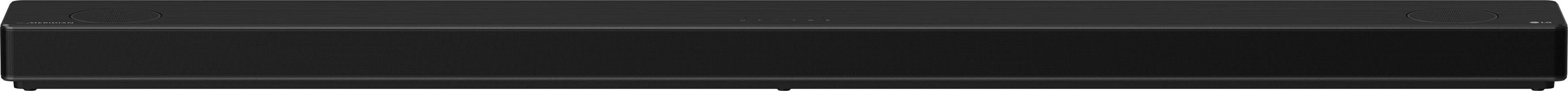 LG DSP11RA 7.1.4 Soundbar (Bluetooth, WLAN, 770 W)