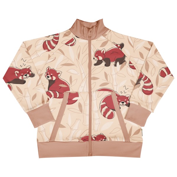 Meyadey - Kid's Jacket Lined - Sweat- & Trainingsjacke