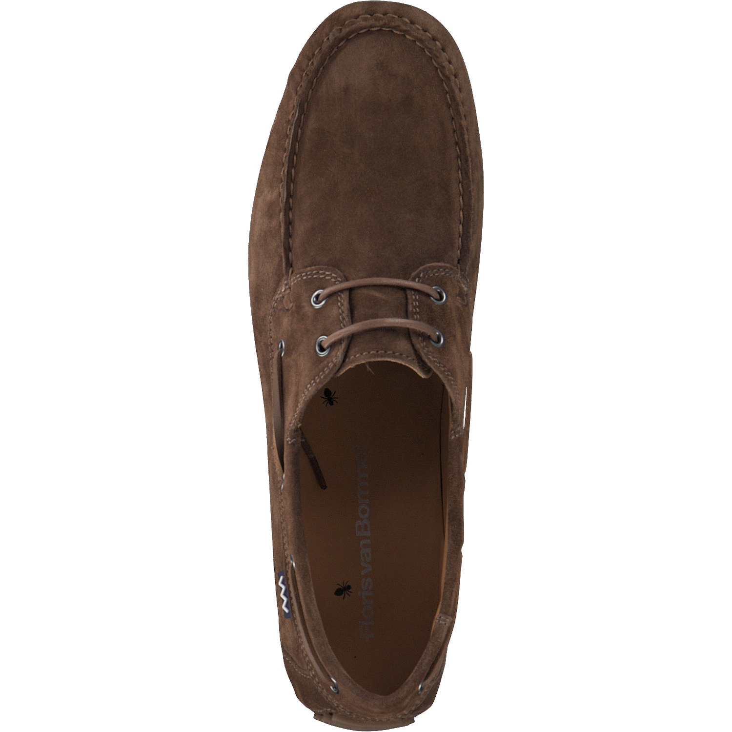 Floris van Bommel 30313, Klassische- & Business Schuhe, Herren, cognac