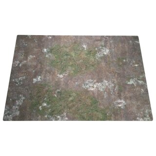 Urban Matz - Badlands 6'x4'
