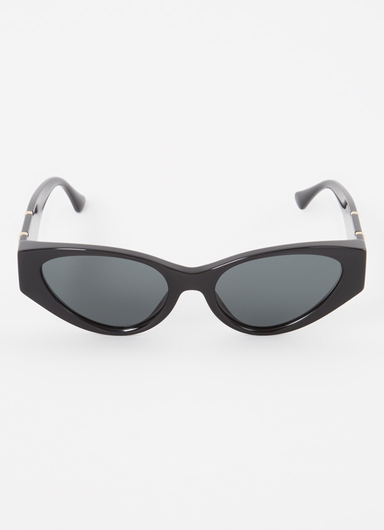 Ochelari de soare Versace cat-eye VE4454