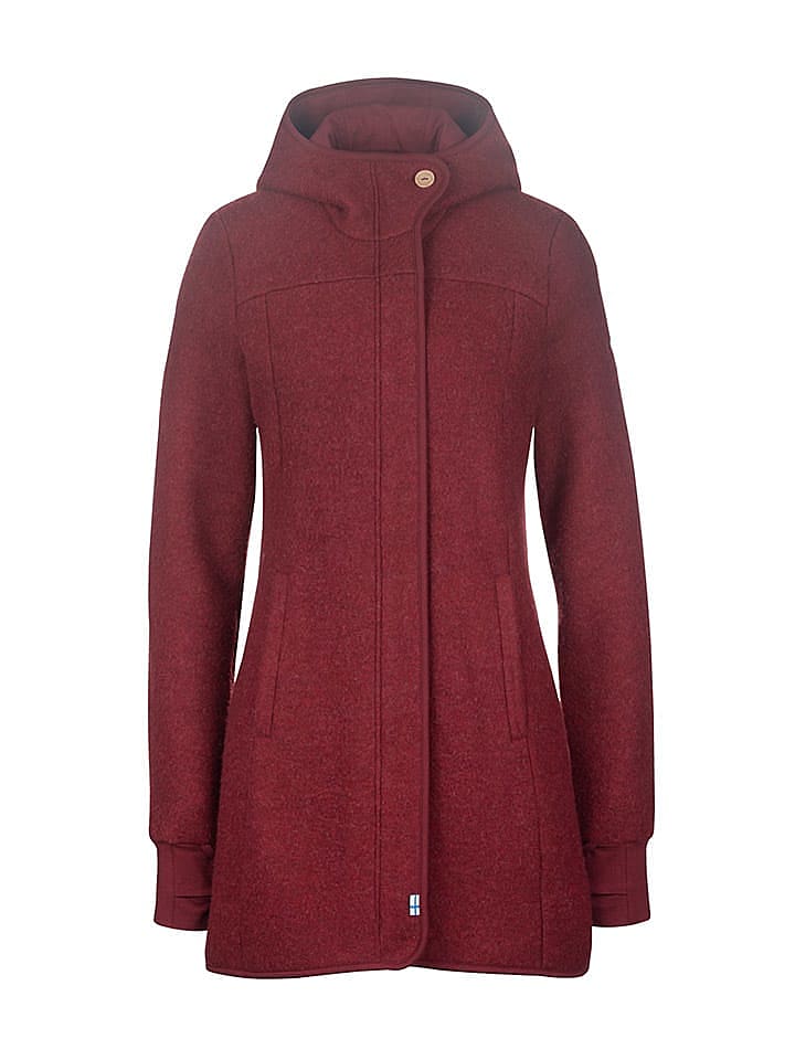 finside Fleecejacke 