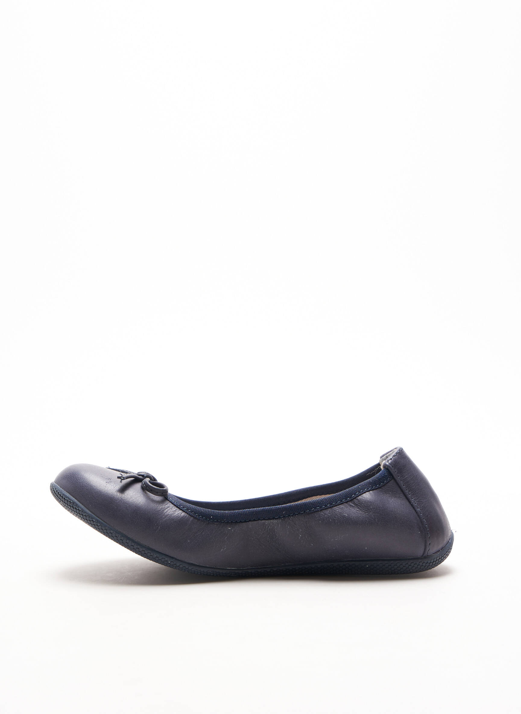 Primigi Ballerines Fille couleur bleu