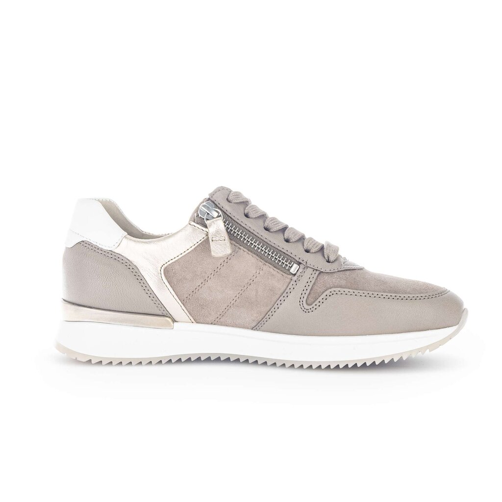 Gabor fashion Sneaker low beige