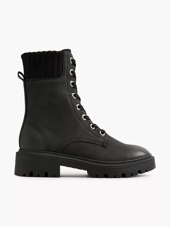 Graceland Schnürboots