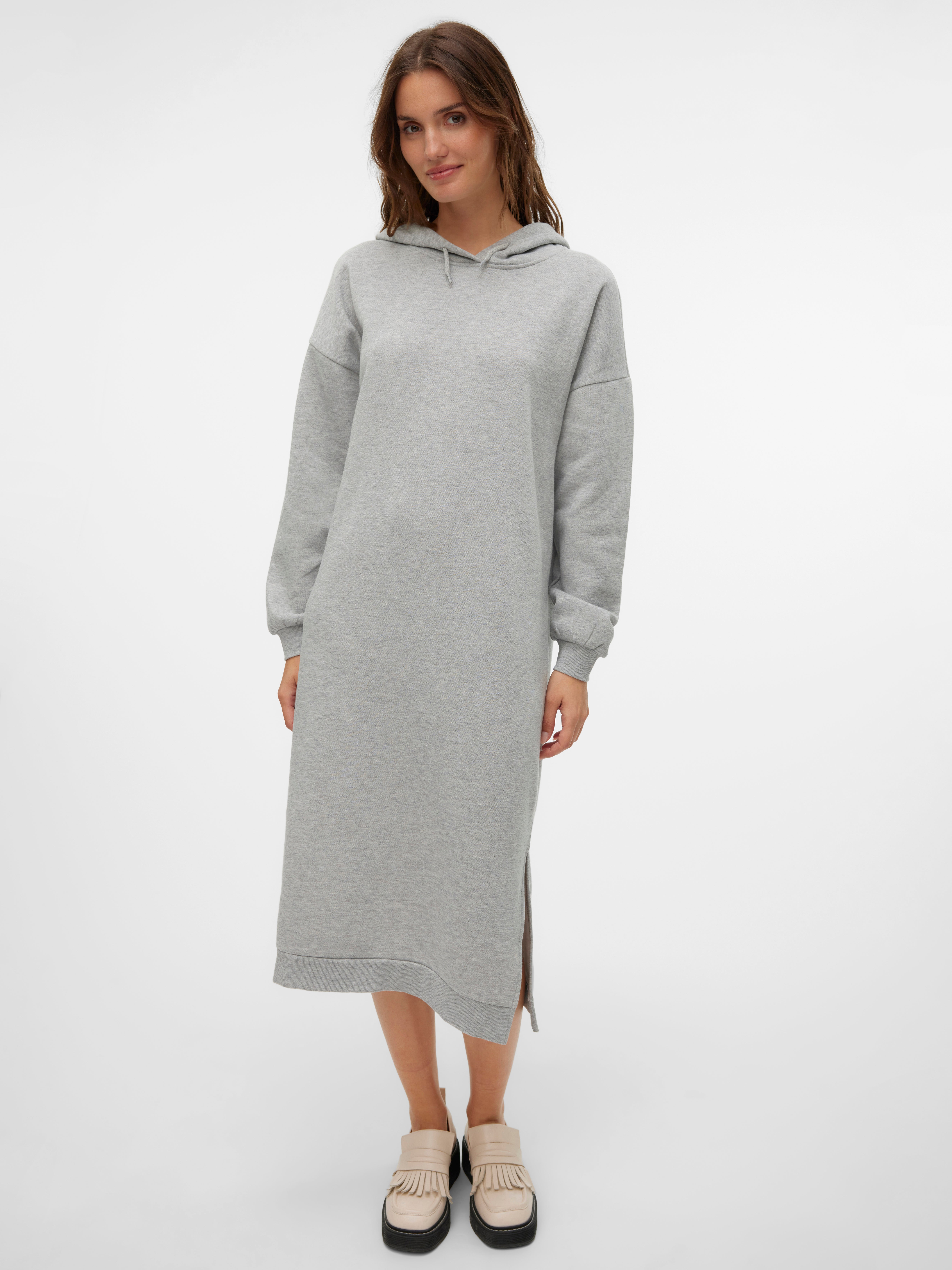 VMKAMILE Midikleid
