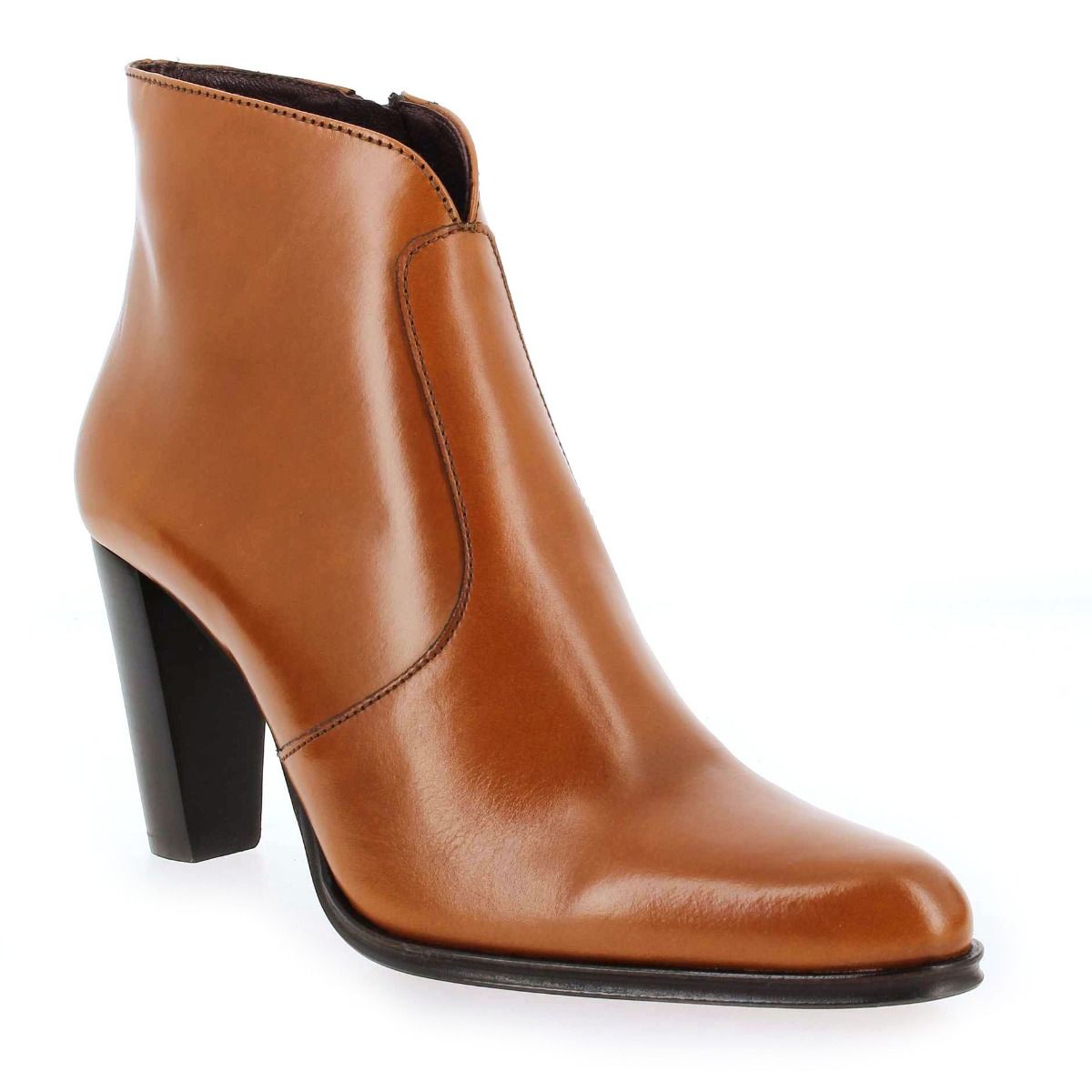 Muratti  ABRIL T0068A - Cognac