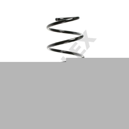 Suplex Schraubenfeder Audi Vorderachse 03170 - ATU