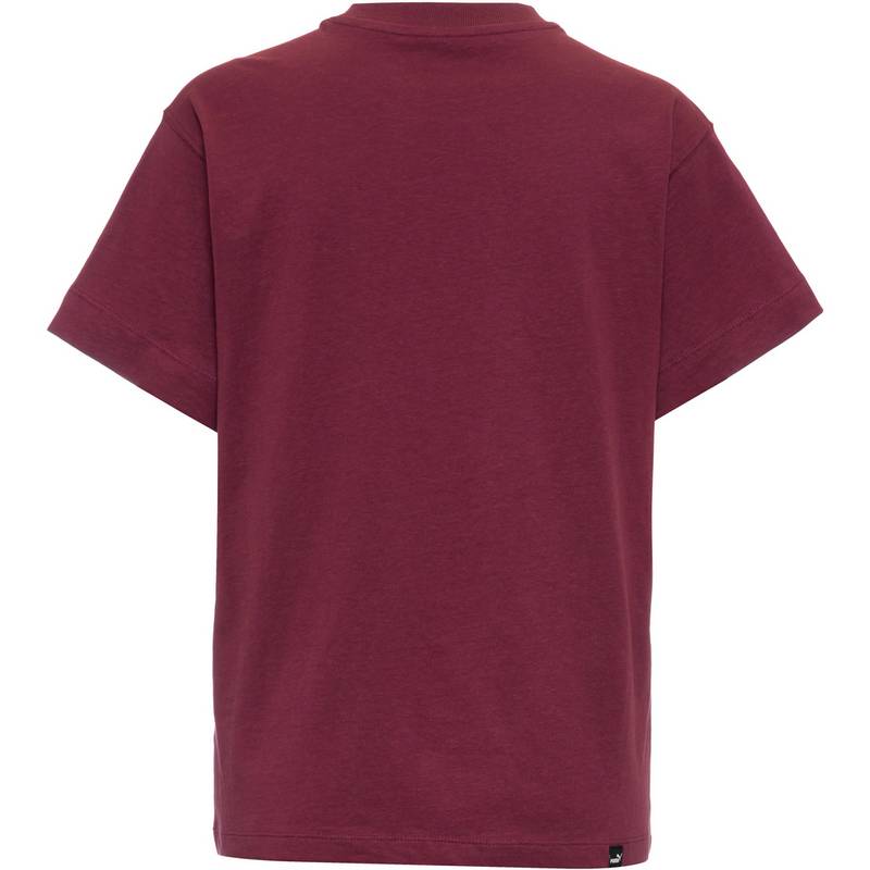 PUMA HER T-Shirt Damen