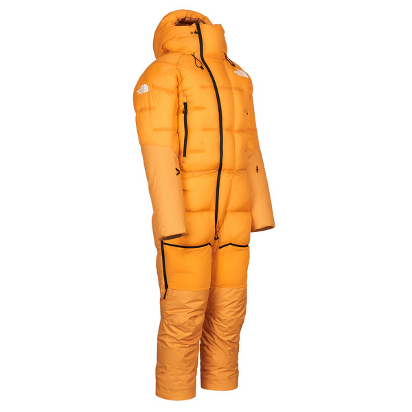 M HIMALAYAN SUIT Herren - Daunenjacke