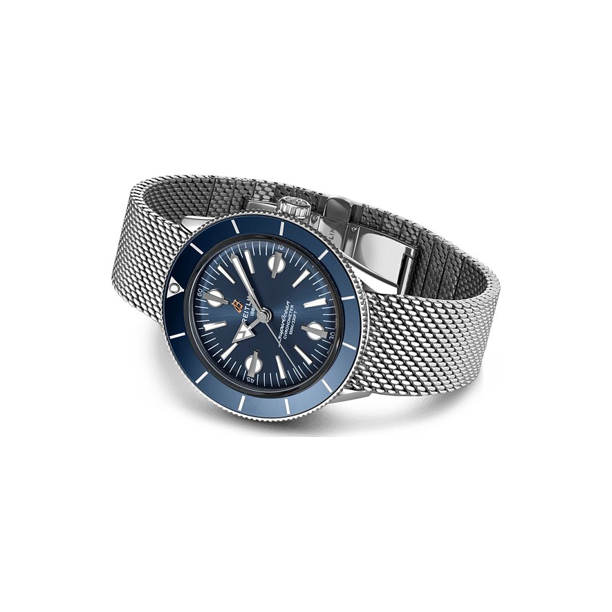 Breitling Herrenuhr Superocean Héritage '57
