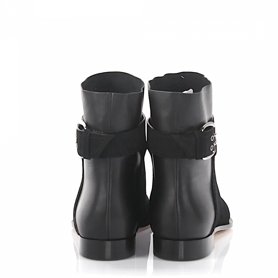 Jimmy Choo - Stiefeletten - schwarz