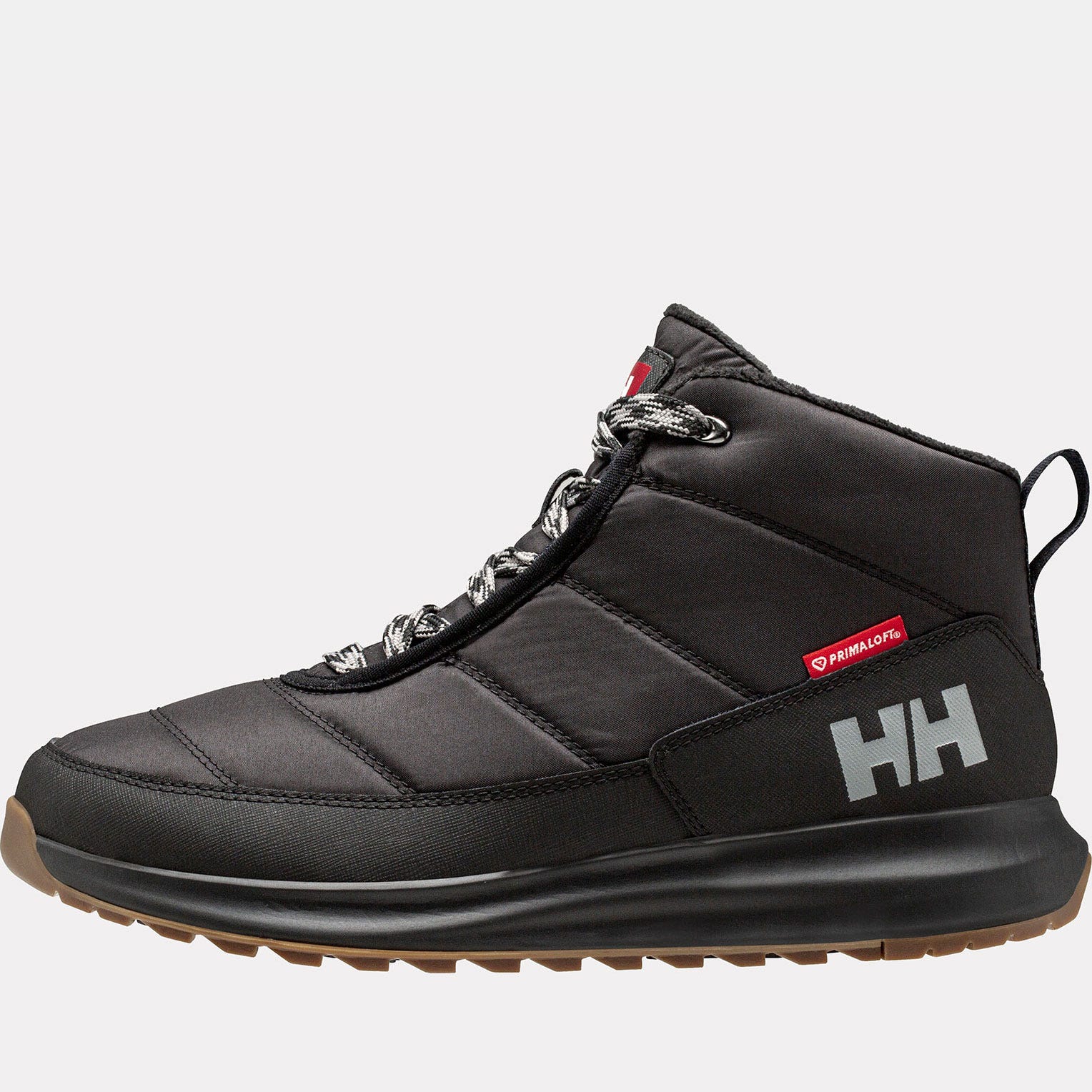 Men's Relief Winter Boots