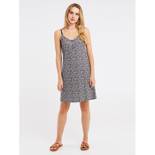 DAMEN KLEID PRTMAKARA DRESS