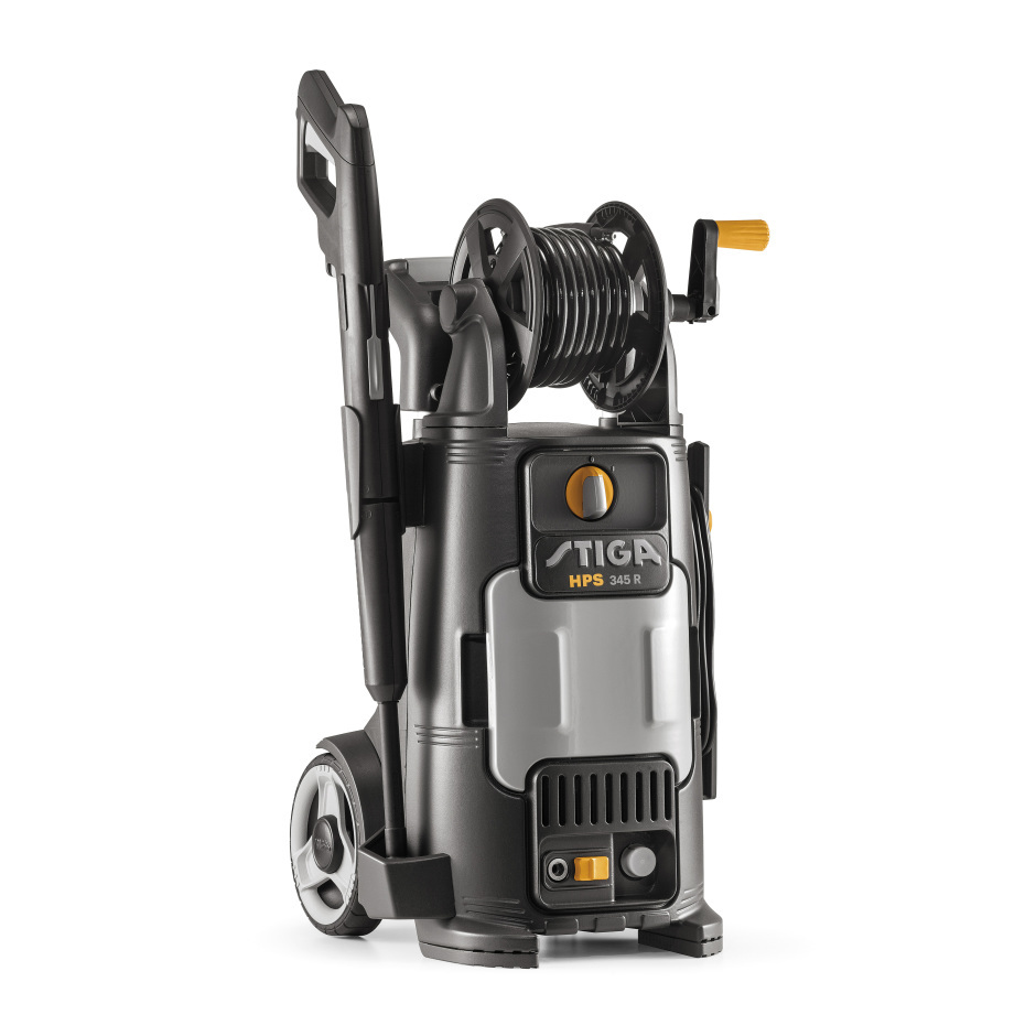 STIGA Hochdruckreiniger HPS 345 R