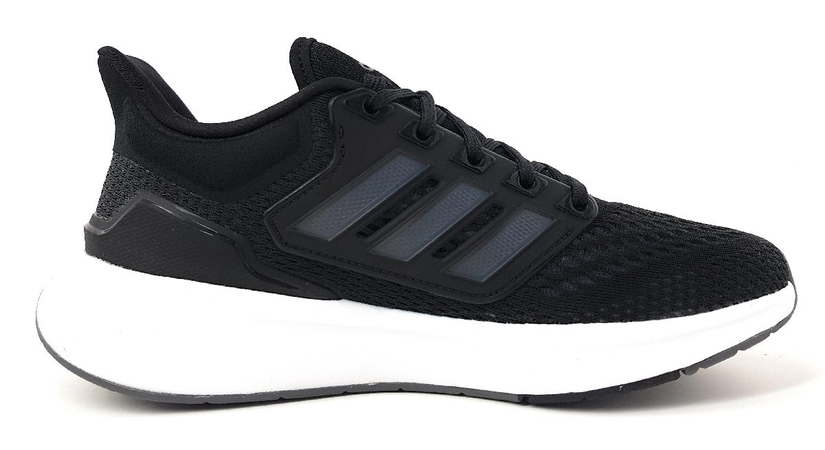 adidas EQ21 Run H00544 Schwarz core blk