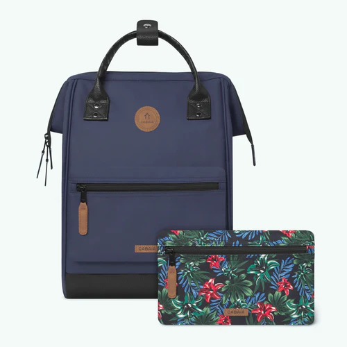 Adventurer Medium Backpack, Blue