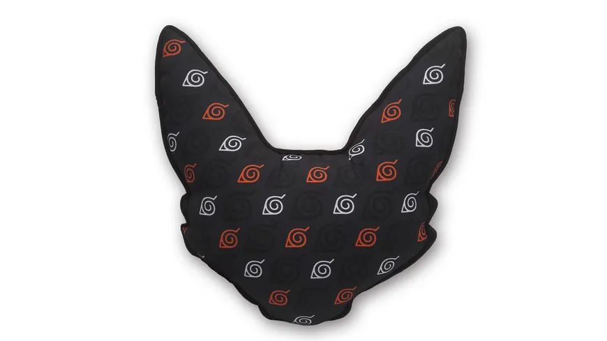 NARUTO SHIPPUDEN Kissen Kyubi