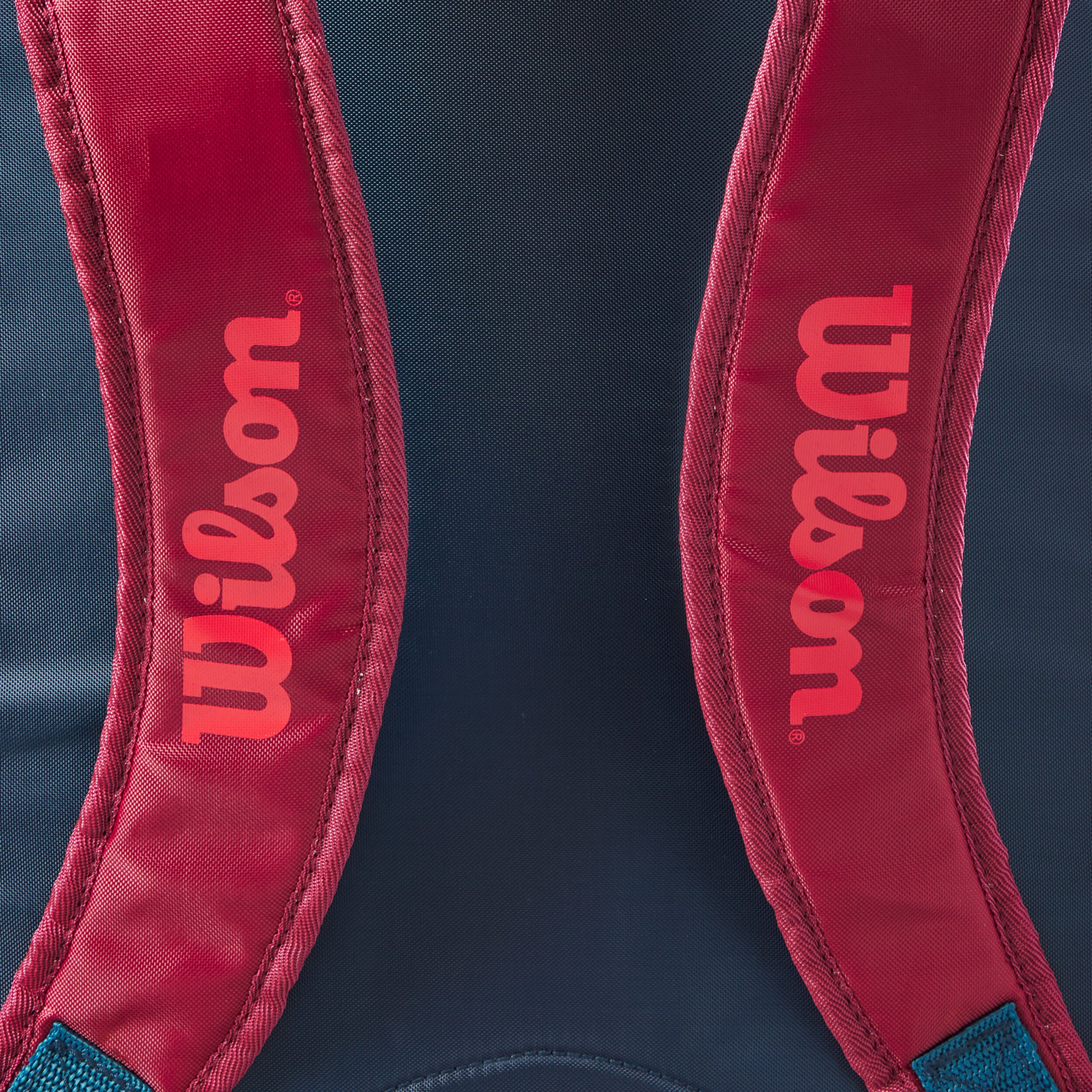 Junior Rucksack - Rot