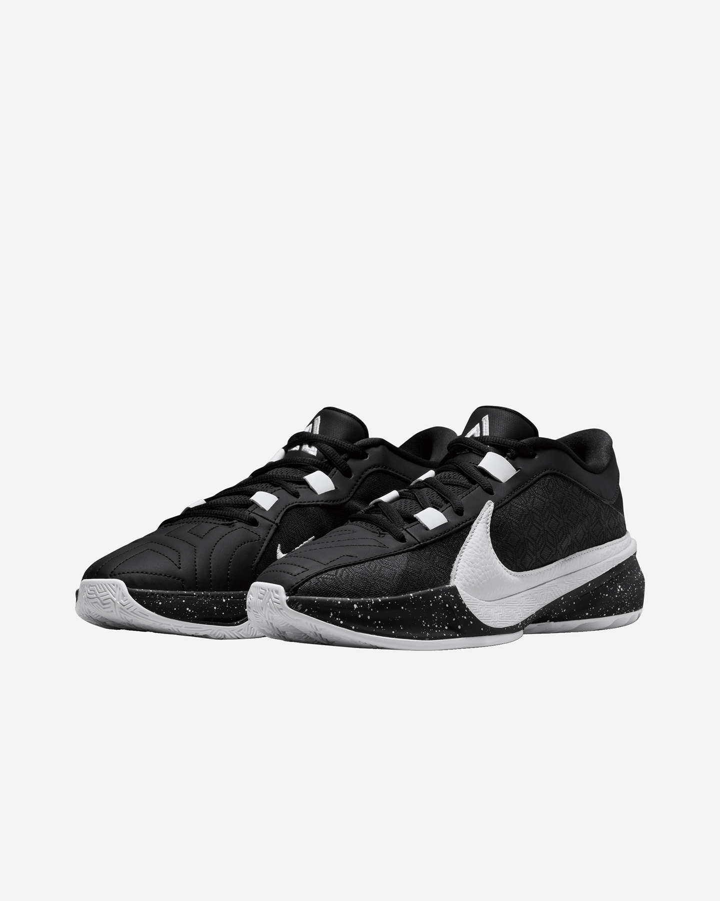 Scarpe Basket Nike Zoom Freak 5 M DX4985-003