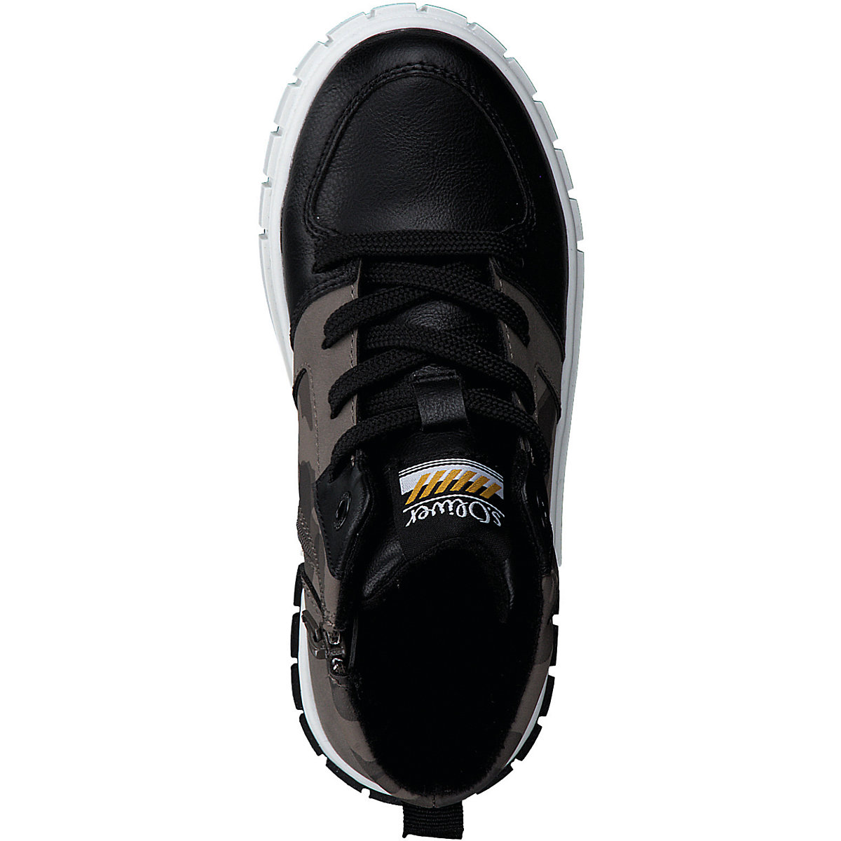 Winterschuhe für Jungen