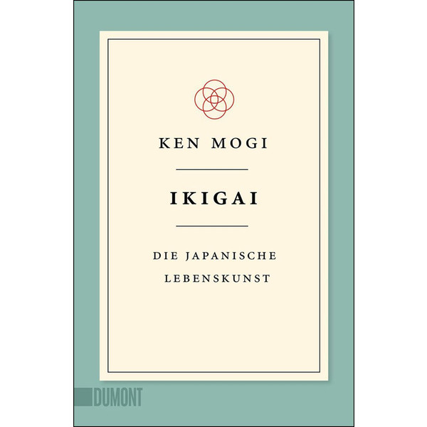 IKIGAI - Sachbuch