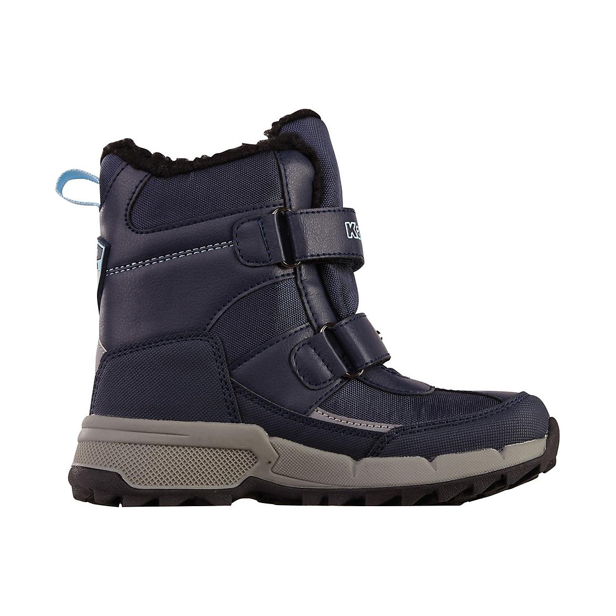 Winterstiefel für Jungen