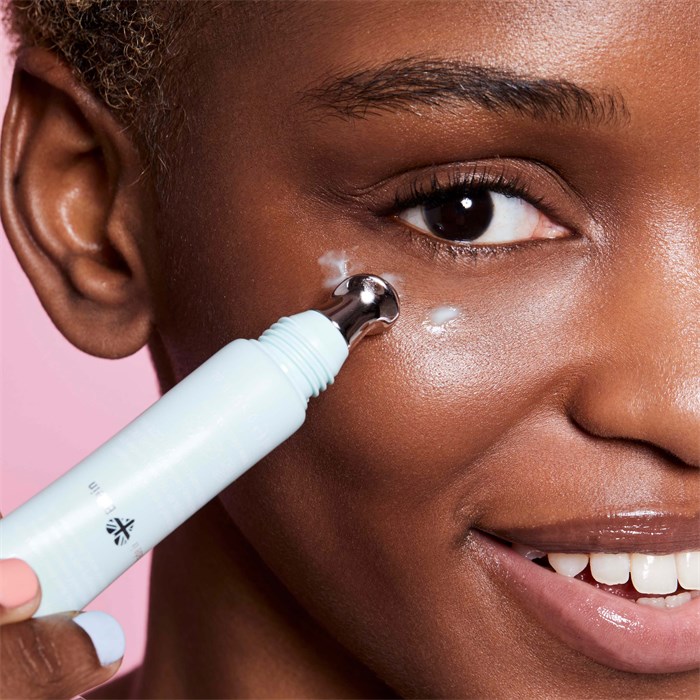 Green Tea Eye Cream