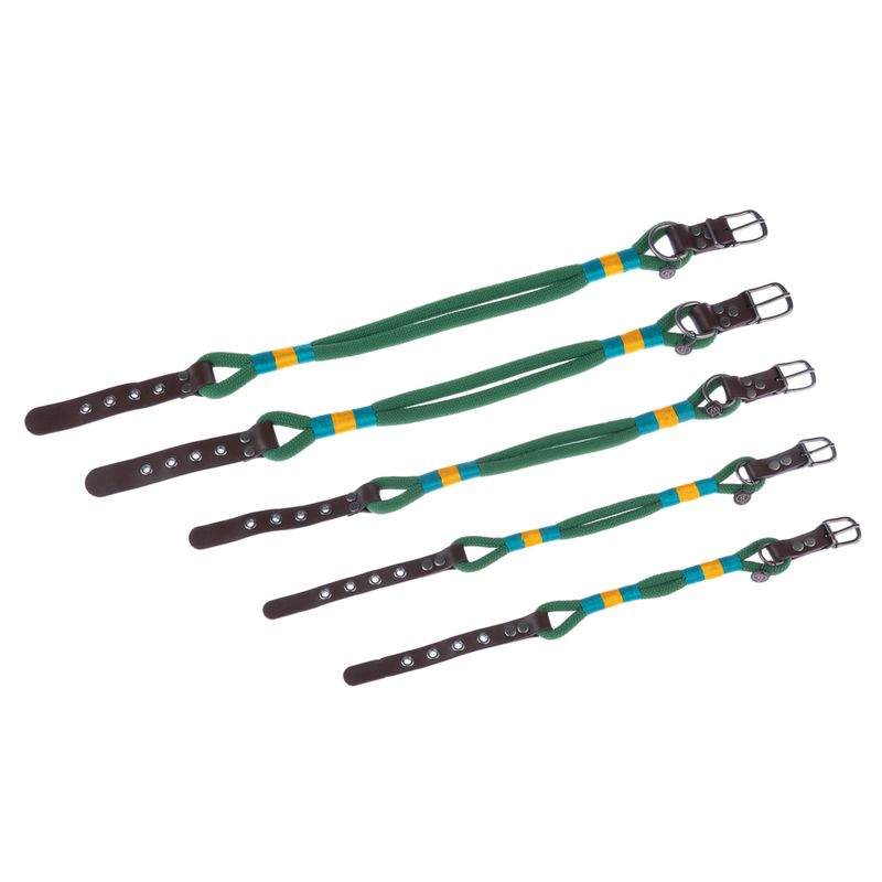 Nomad Tales Spirit Halsband, pine zu TOP-Preisen
