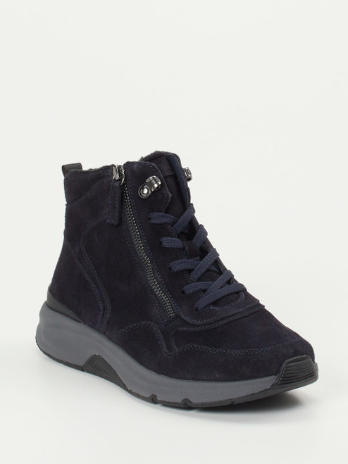 Schnürstiefelette-27511090112 Gabor Comfort