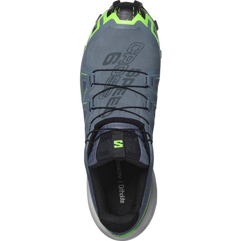 Salomon SPEEDCROSS 6 G Laufschuhe Herren