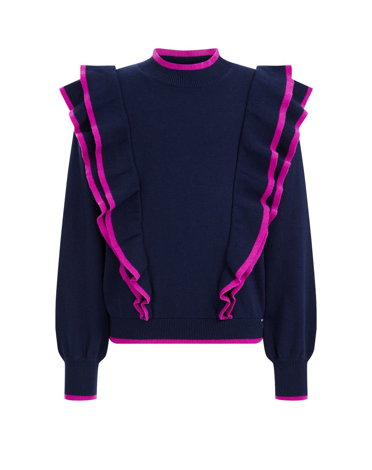 WE Fashion Cardigan (1-tlg)