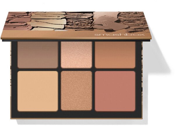 Smashbox Cali Contour Make-up Palette